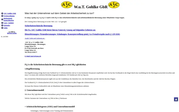 gohlke-oha.de