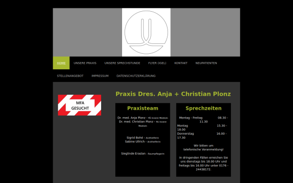 www.plonz.de