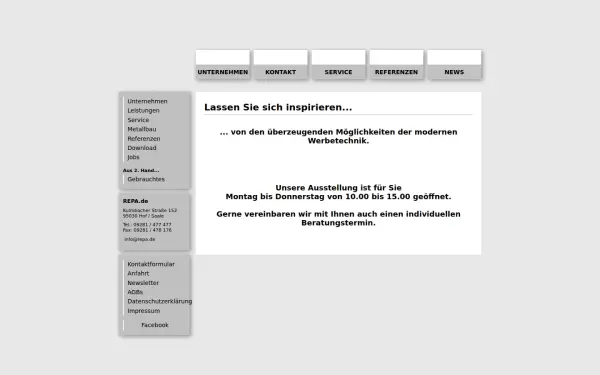 www.repa.de