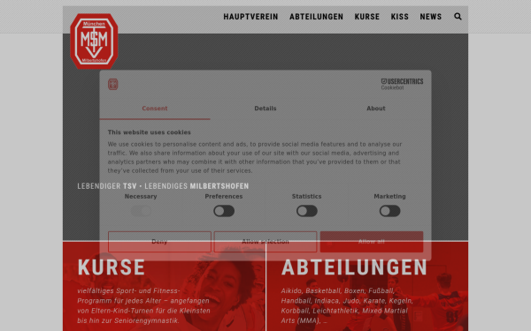 www.tsv-milbertshofen.de