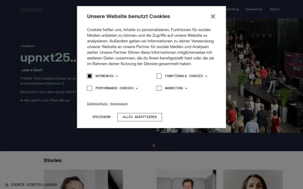 www.elevatr.com