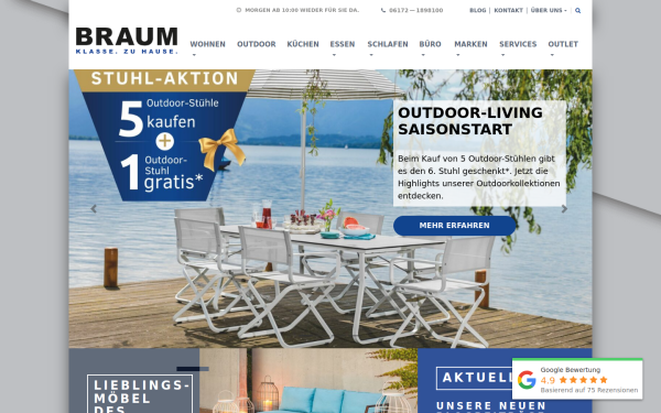 www.moebelbraum.de