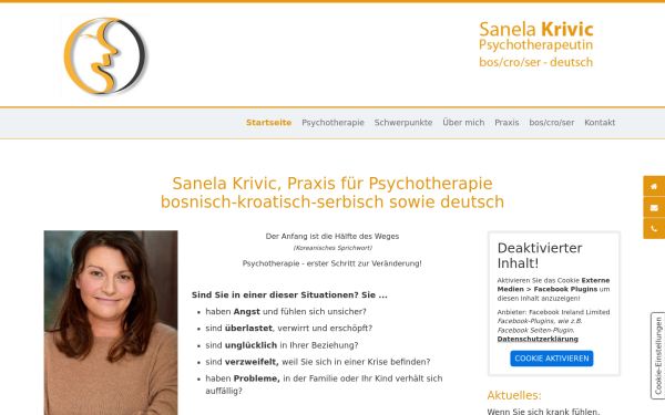 www.sanela-krivic.at