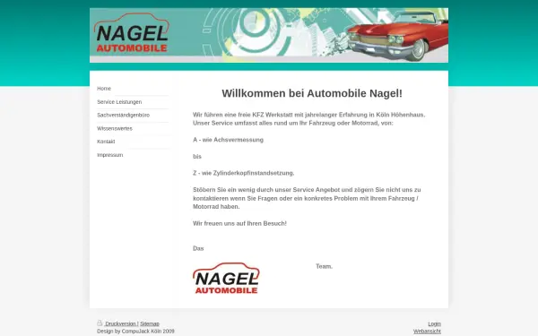 www.automobilenagel.de