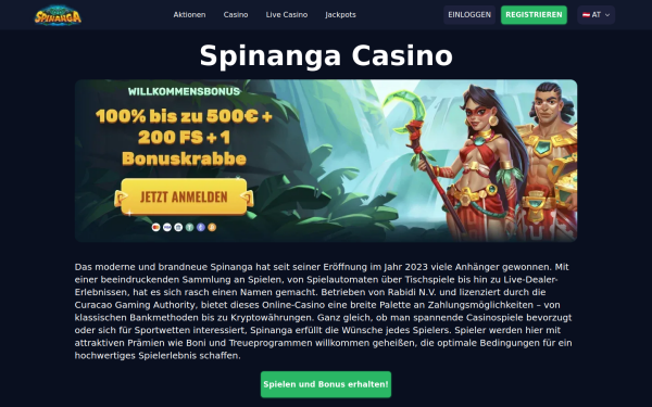spinanga-casino.at