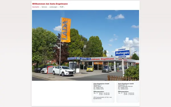 auto-engelmann.de