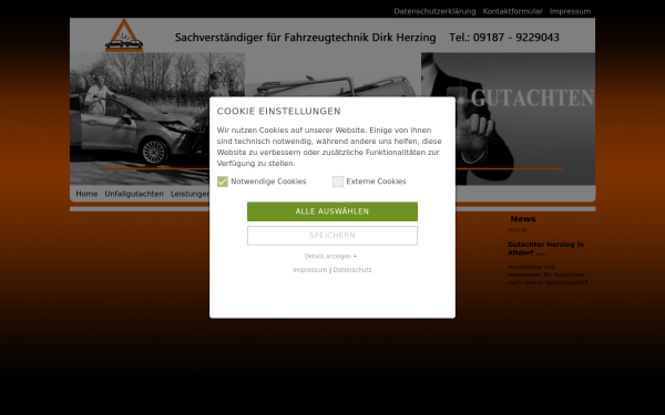 gutachter-herzing.de