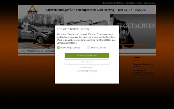 gutachter-herzing.de