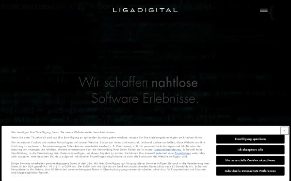 ligadigital.com