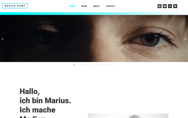 www.mariuskamp.de