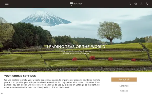 www.yoshien.com