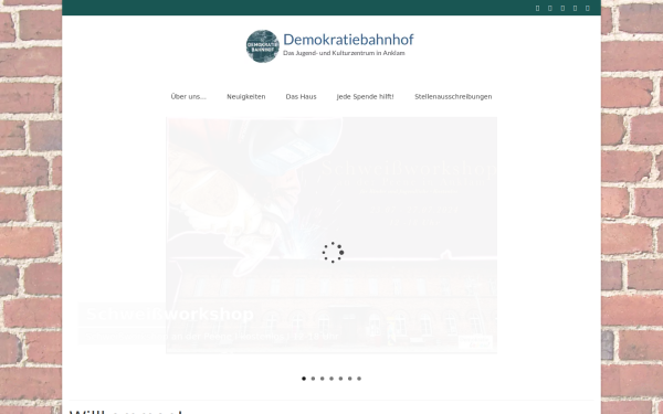 demokratiebahnhof.de