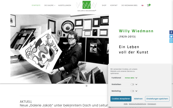 galeriewiedmann.de