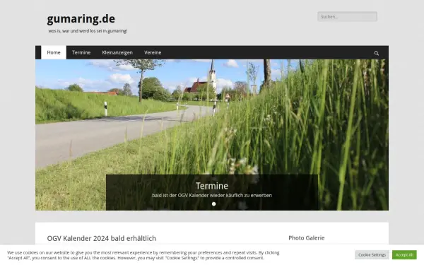 www.gumaring.de
