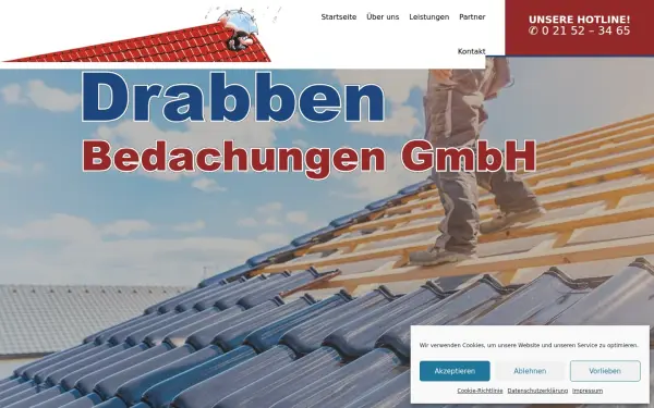 drabben-bedachungen.de