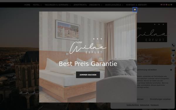 www.hotel-wilna.de