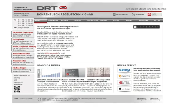 drt-gmbh.de