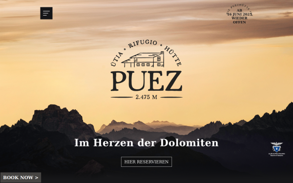 www.rifugiopuez.it