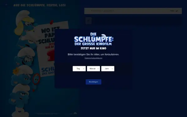 www.schluempfefilm.de