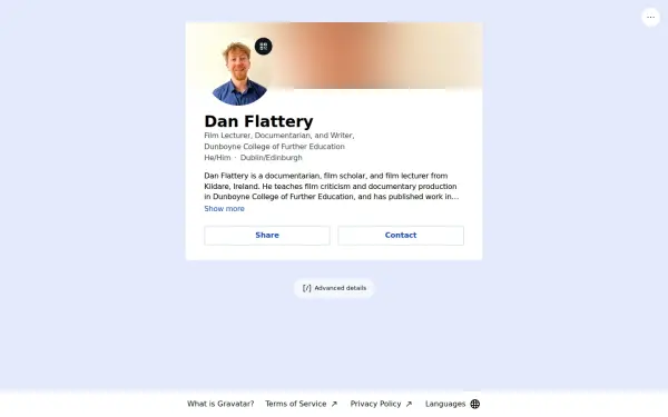danflattery.link
