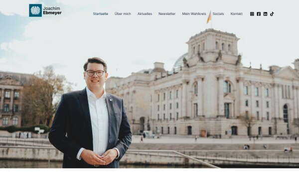 joachim-ebmeyer.com