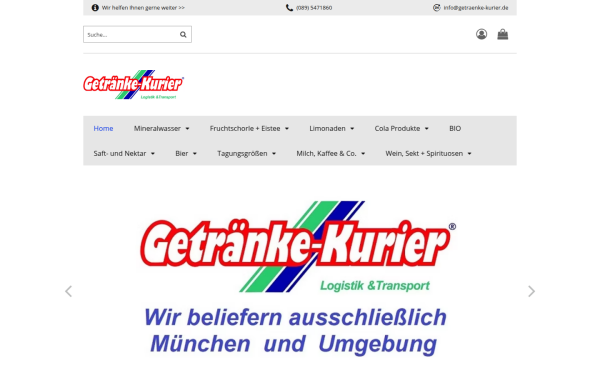 www.getraenke-kurier.de