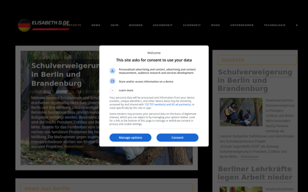 elisabeth-diakonie.de