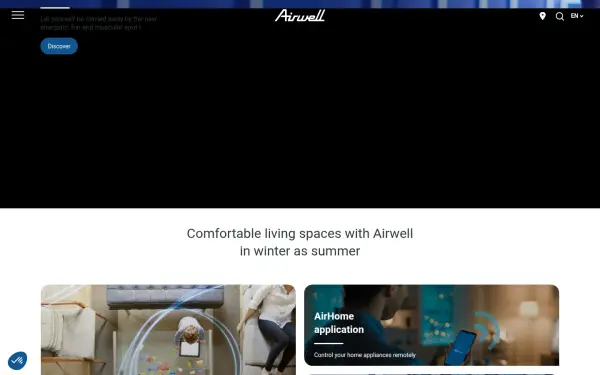 www.airwell.com