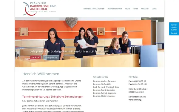 www.kardioangio.de