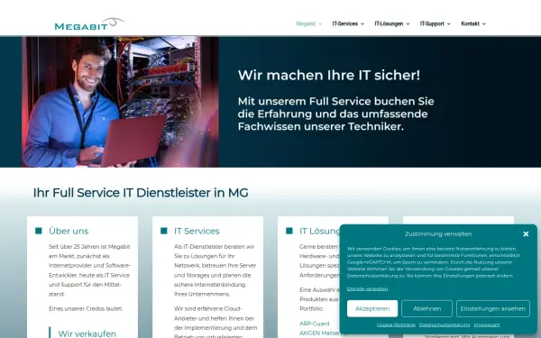 www.megabit.net