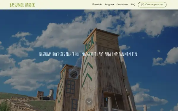 www.bassumer-utkiek.de