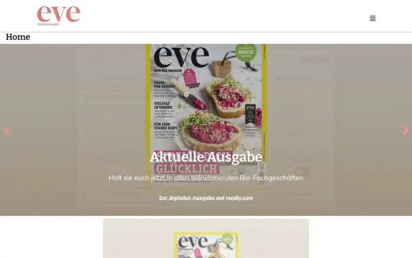 www.eve-magazin.de