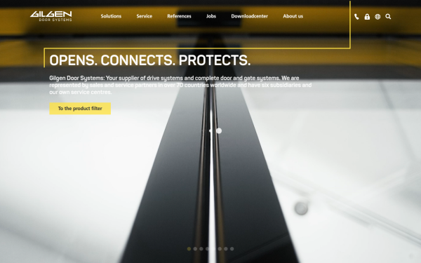 www.gilgendoorsystems.com