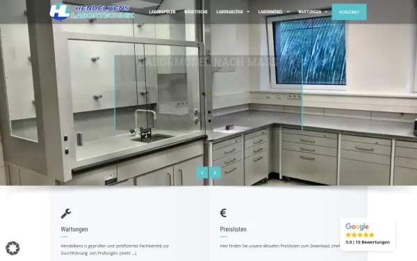 www.hendelkens.de