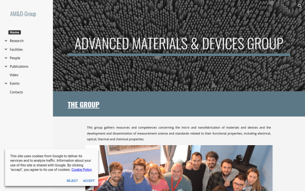 amdgroup.inrim.it