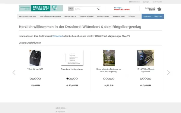wittnebert.gambiocloud.com