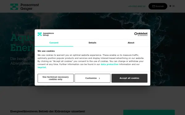www.aqualogic.de