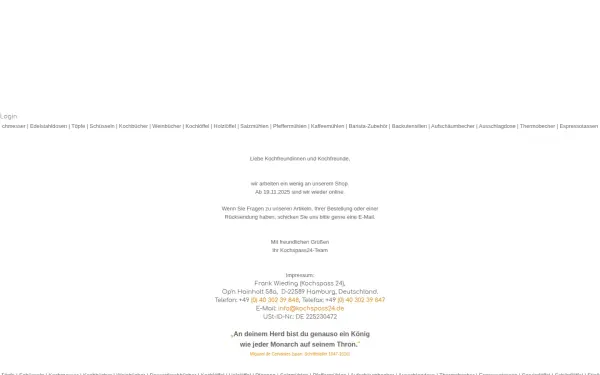 www.kochspass24.de