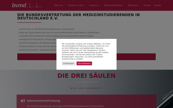 www.bvmd.de