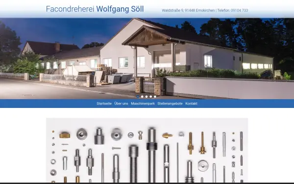 www.dreherei-soell.de
