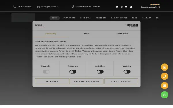 www.timehouse.de