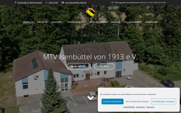 mtv-isenbuettel.de