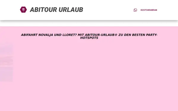 abitour-urlaub.de