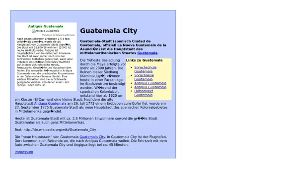 www.guatemala-city.de
