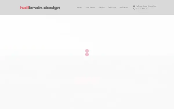 halfbrain-design.de