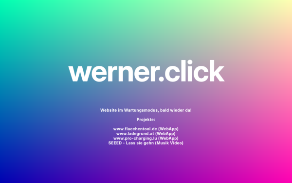 wernersolutions.de