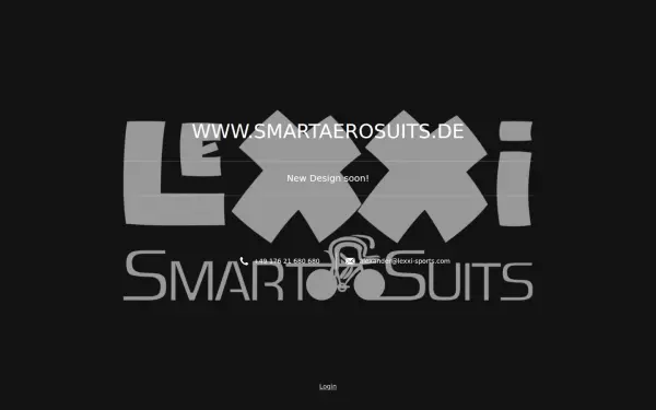 www.smartaerosuits.de