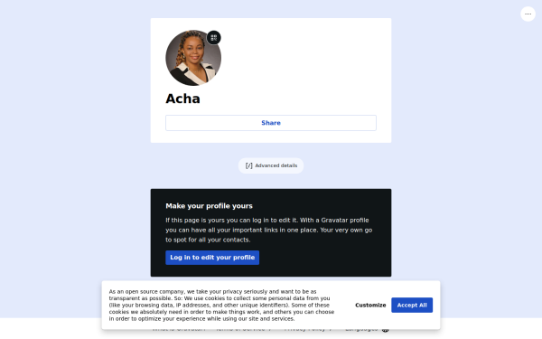 acha.bio