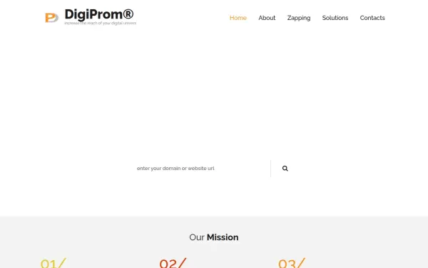 digiprom.solutions