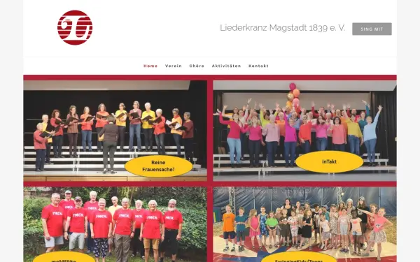 www.liederkranz-magstadt.de